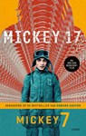 Mickey7 - Edward Ashton - 9789403131597