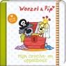 Mijn creche en oppasboek - Guusje Nederhorst - 9789461444905