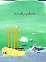 Het zal je gebeuren - Gerard M. de Vries - 9789462549630
