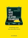 Dit boek gaat je leven veranderen - Ben Springer - 9789463830249