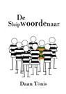 De Sluipwoordenaar - Daan Tonis - 9789464189087