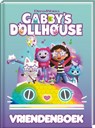 Vriendenboek Gabby's Dollhouse -  - 9789464324655