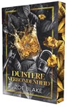 Duistere verbondenheid - Zoe Blake - 9789464408980