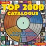 Top 2000 catalogus - Ron Dam - 9789464715323
