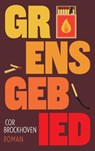 GRENSGEBIED - Cor Brockhoven - 9789465204826