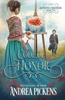 Code of Honor - Andrea Pickens - 9798900431185
