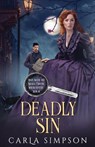 Deadly Sin - Carla Simpson - 9798900431260