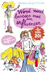 Word nooit besties met een influencer! - Marjon Hoffman - 9789021686646