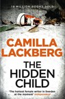The Hidden Child - Camilla Lackberg - 9780007419494