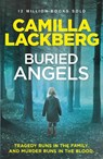 Buried Angels - Camilla Lackberg - 9780007419616
