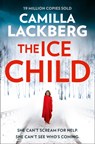 The Ice Child - Camilla Lackberg - 9780007518364
