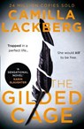 The Gilded Cage - LACKBERG,  Camilla - 9780008283735
