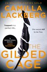 The Gilded Cage - Camilla Lackberg - 9780008283773