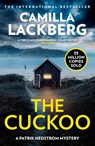 The Cuckoo - Camilla Lackberg - 9780008283896