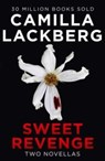 Sweet Revenge - Camilla Lackberg - 9780008354466