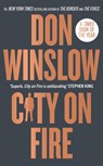 City on Fire - Don Winslow - 9780008507817