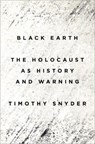 Black Earth - Timothy Snyder - 9780451497376