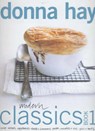Modern Classics Book One - HAY,  Donna - 9780732271084