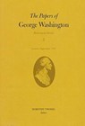 The Papers of George Washington - WASHINGTON,  George ; Twohig, Dorothy - 9780813917627