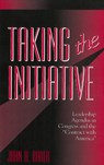 Taking the Initiative - BADER,  John B. - 9780878406296