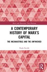 A Contemporary History of Marx’s Capital - Paolo Favilli - 9781032958163