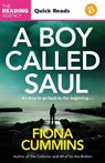 A Boy Called Saul - Fiona Cummins - 9781035062904