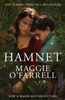 Hamnet - Maggie O'Farrell - 9781035431335