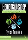 The Elemental Leader - Tyler Comeau - 9781041003571