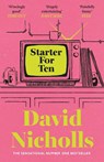 Starter For Ten - David Nicholls - 9781399765206
