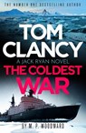 Tom Clancy The Coldest War - M.P. Woodward - 9781408737873