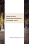 The Virginians - THACKERAY,  William Makepeace - 9781443801553