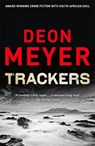 Trackers - Deon Meyer - 9781444723670