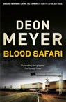 Blood Safari - Deon Meyer - 9781444730708