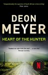 Heart Of The Hunter - Deon Meyer - 9781444730739