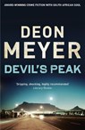Devil's Peak - Deon Meyer - 9781444730746