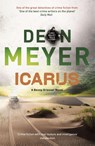 Icarus - Deon Meyer - 9781473614406