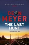 The Last Hunt - Deon Meyer - 9781473614475