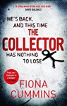 Collector - fiona cummins - 9781509812707