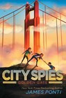 Golden Gate - James Ponti - 9781534414952
