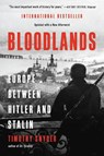 Bloodlands - Timothy Snyder - 9781541600065