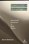 Invisible Governance - MATHIASON,  John - 9781565492202