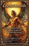 Celestial Heralds - Peta Oakes (Gaelic Mac Dubhdara) - 9781764367523