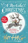 A Boy Called Christmas - Matt Haig - 9781782118268