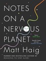 Notes on a Nervous Planet - Matt Haig - 9781786892676