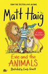 Evie and the Animals - Matt Haig - 9781786894311
