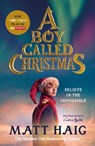 A Boy Called Christmas - Matt Haig - 9781838853723