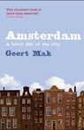 Amsterdam - Geert Mak - 9781860467899