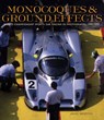 Monocoques and Ground Effects - WIMPFFEN,  Janos - 9781893618978