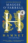 O'Farrell, M: Hamnet - Maggie O'Farrell - 9781984898876