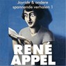 Spannende verhalen uit Joyride & andere spannende verhalen 1 - René Appel - 9789026340628